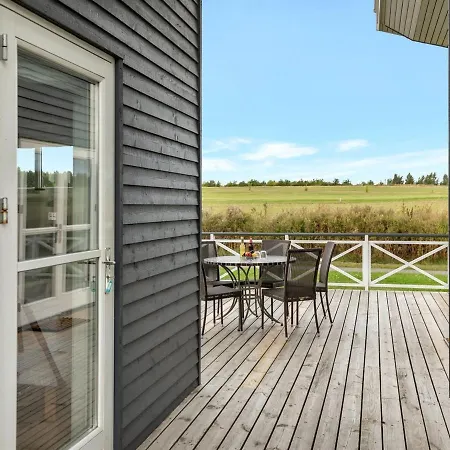 Helemine - 2-8km From The Sea In Bornholm By Interhome Appartamento
