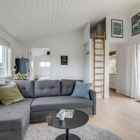 Helemine - 2-8km From The Sea In Bornholm By Interhome Appartamento *