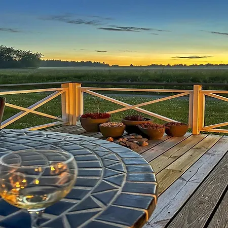 Helemine - 2-8km From The Sea By Interhome *