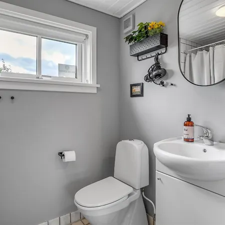 Apartment Helemine - 2-8km From The Sea By Interhome *