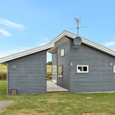 Helemine - 2-8km From The Sea By Interhome Gudhjem