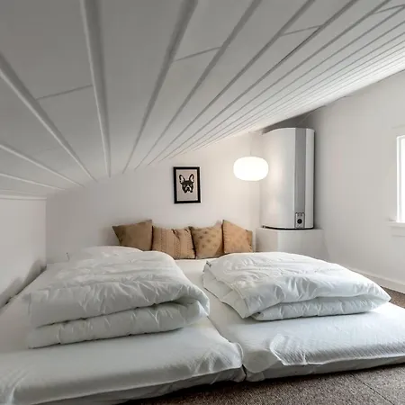 Helemine - 2-8km From The Sea By Interhome Gudhjem