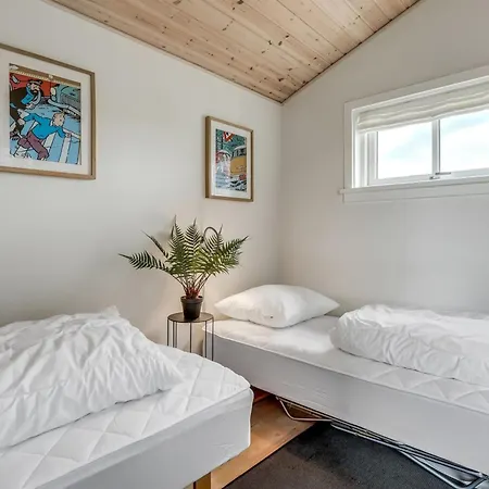 Apartment Helemine - 2-8km From The Sea By Interhome