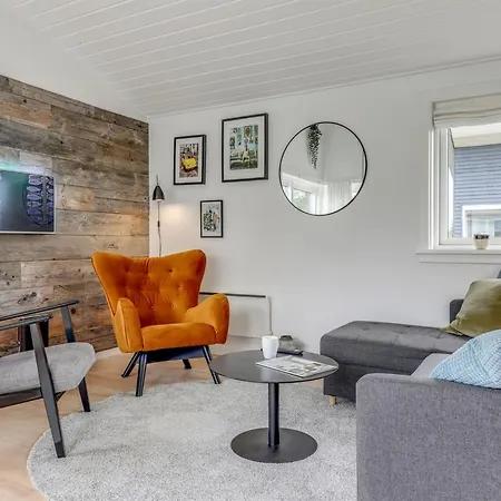 Helemine - 2-8km From The Sea By Interhome Apartment