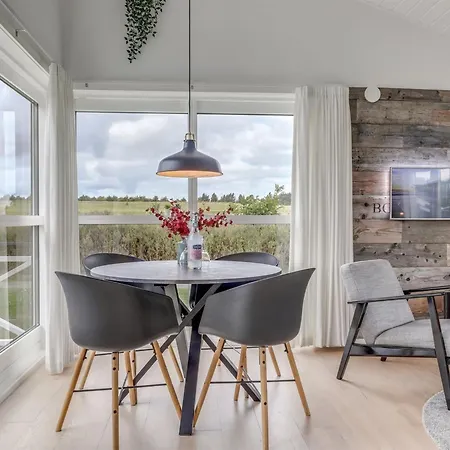 Helemine - 2-8km From The Sea By Interhome * Gudhjem