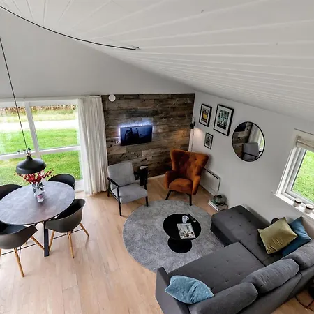 Helemine - 2-8km From The Sea By Interhome Apartment