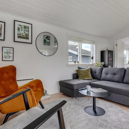 Apartment Helemine - 2-8km From The Sea By Interhome *