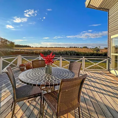 Helemine - 2-8km From The Sea By Interhome Apartment