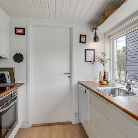 Helemine - 2-8km From The Sea By Interhome *