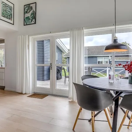 Helemine - 2-8km From The Sea By Interhome Lejlighed *