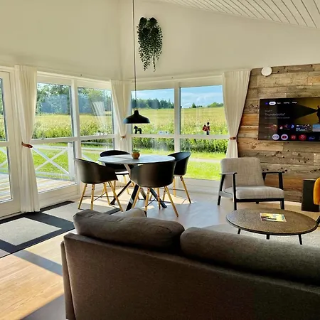 Lejlighed Helemine - 2-8km From The Sea By Interhome *