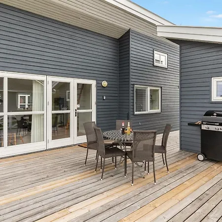 Lejlighed Helemine - 2-8km From The Sea By Interhome