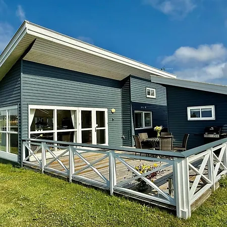 Helemine - 2-8km From The Sea By Interhome Lejlighed *