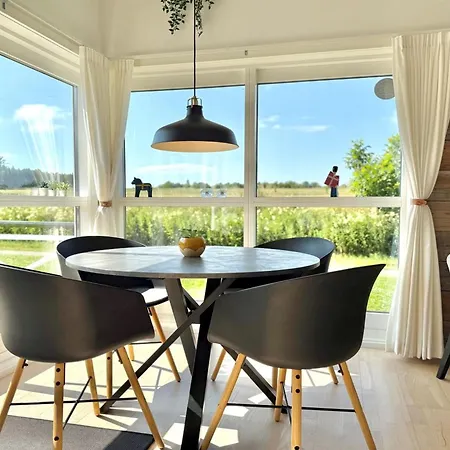 Helemine - 2-8km From The Sea By Interhome Gudhjem